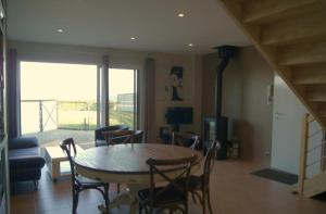 Villa Residence Kersaliou