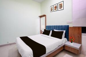 Hotel O Satara Bypass Formerly Sairaj Lodging