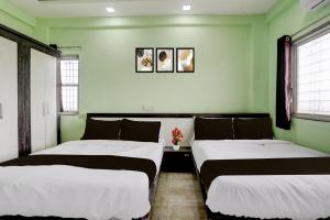 Hotel O Satara Bypass Formerly Sairaj Lodging