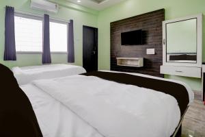 Hotel O Satara Bypass Formerly Sairaj Lodging