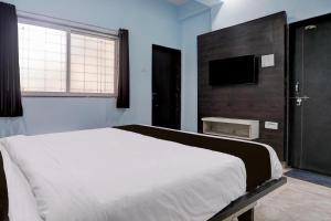 Hotel O Satara Bypass Formerly Sairaj Lodging