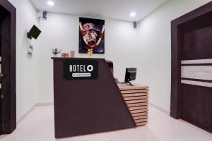 Hotel O Satara Bypass Formerly Sairaj Lodging