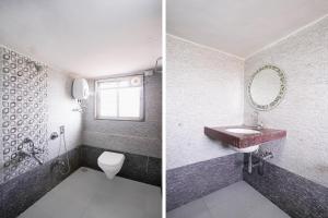 Hotel O Satara Bypass Formerly Sairaj Lodging