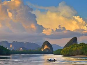 Krabi Grand Place Hotel