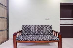 Hotel O Satara Bypass Formerly Sairaj Lodging