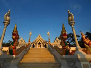 Krabi Grand Place Hotel