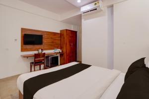 Palette Hotel and Resort Element Mall Bangalore Formerly Blue Diamond