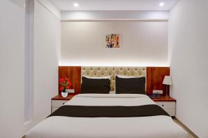 Palette Hotel and Resort Element Mall Bangalore Formerly Blue Diamond