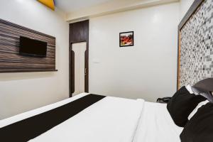 Townhouse Ramchandrapur Bus Terminal Formerly Amulya Inn