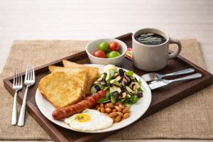 CelebStay Songdo Halla Western Park