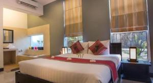 Landing Zone Boutique Hotel