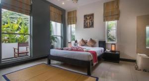 Landing Zone Boutique Hotel