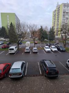 Apartmán Central Point