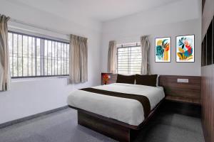 Townhouse High Court of Karnataka Formerly The Pride