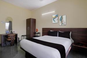 Townhouse High Court of Karnataka Formerly The Pride