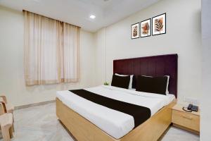 Townhouse Jodhpur Cantt Railway Junction Formerly Nirmala Palace