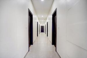 Townhouse Jodhpur Cantt Railway Junction Formerly Nirmala Palace