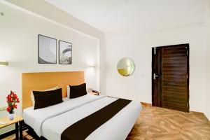 Townhouse SR Nagar Metro Station Hyderabad