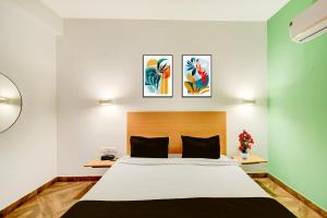 Townhouse SR Nagar Metro Station Hyderabad