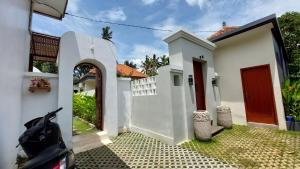 Ni Luwed Villa # Modern Tropical 2BR Private Pool