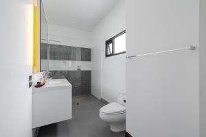 Thong Lo Modern Pool Villa In Center Of Bangkok