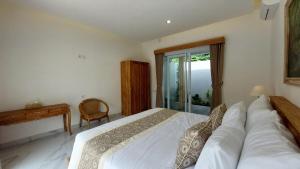 Ni Luwed Villa # Modern Tropical 2BR Private Pool