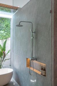 Jungle Oasis - Luxury Jungle View Villas in Ubud