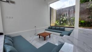 Ni Luwed Villa # Modern Tropical 2BR Private Pool