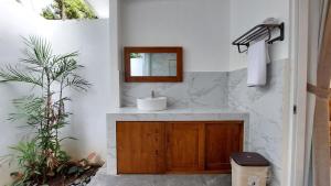 Ni Luwed Villa # Modern Tropical 2BR Private Pool