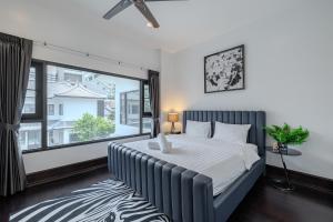 Thong Lo Modern Pool Villa In Center Of Bangkok