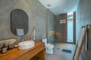 Jungle Oasis - Luxury Jungle View Villas in Ubud