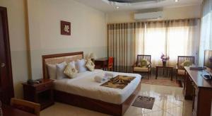 New Rose Boutique Hotel