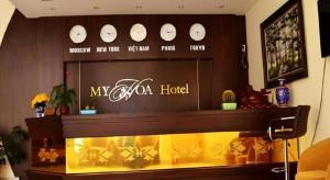 My Hoa 2 Hotel