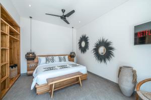 Jungle Oasis - Luxury Jungle View Villas in Ubud