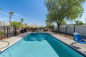 Super 8 by Wyndham Casa Grande