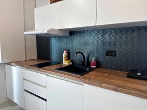 Apartament parter 16 D9