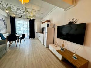 Apartament parter 16 D9