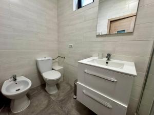 Apartament parter 16 D9