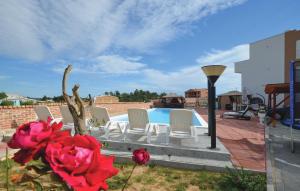 2 Bedroom Nice Apartment In Nin