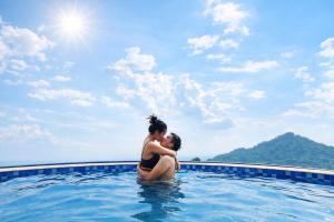 Sun Villa Tam Đảo