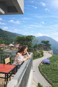 Sun Villa Tam Đảo