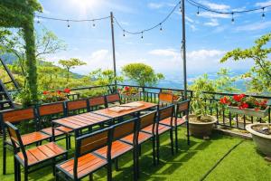 Sun Villa Tam Đảo