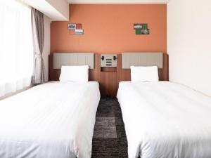 Comfort Hotel Toyokawa