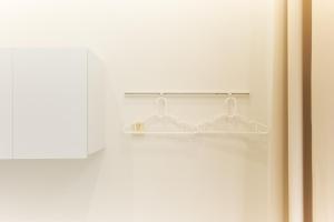 Nano North Shinjuku Apartment by Tranova