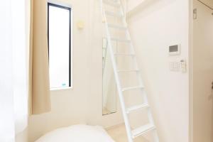 Nano North Shinjuku Apartment by Tranova