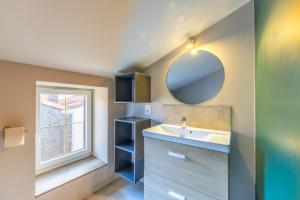 Gîte Un Toit Pour Vous