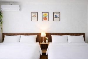 Cozy Moon Ok Stay in Seoul