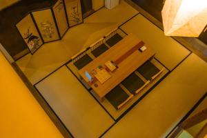 TsuruINN Ikyu Luxurious Japanese Direct to KIX