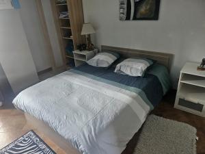 Maison au calme pour 7 personnes