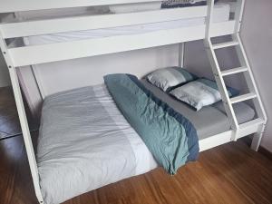 Maison au calme pour 7 personnes